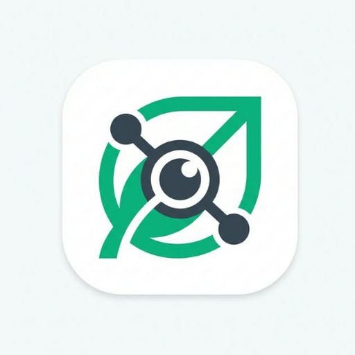 NutriTrack Logo